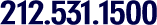 Manor NYC Movers (212) 531 1500